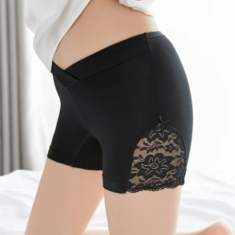 Mommy’s Choice Lace Briefs