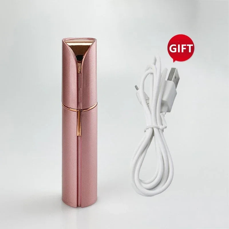 GlowTouch Lipstick Shaver