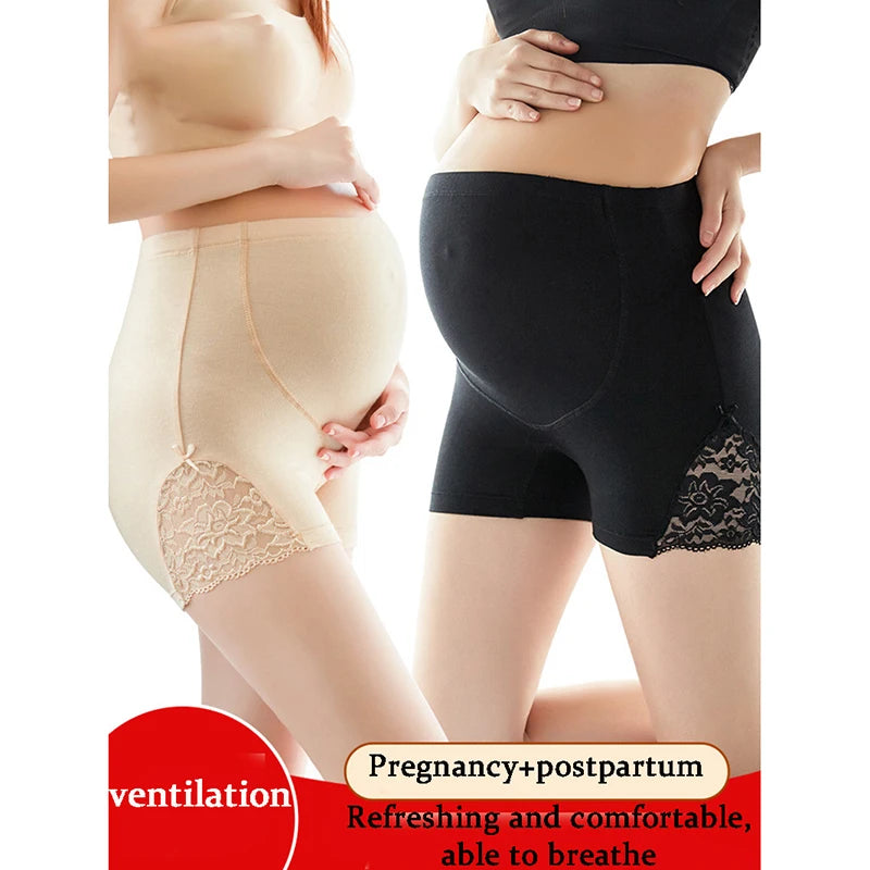 Mommy’s Choice Lace Briefs