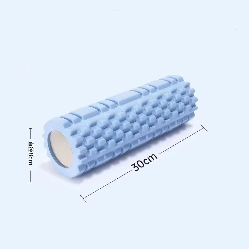 StretchMate Yoga Roller