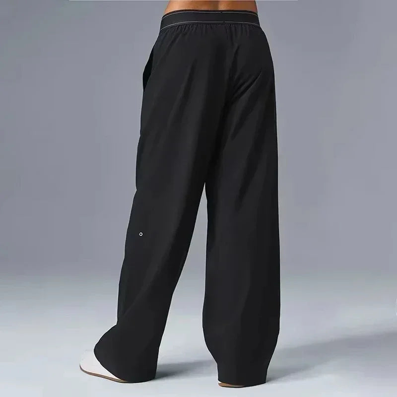 "FlexEase™ Yoga Lounge Pants"