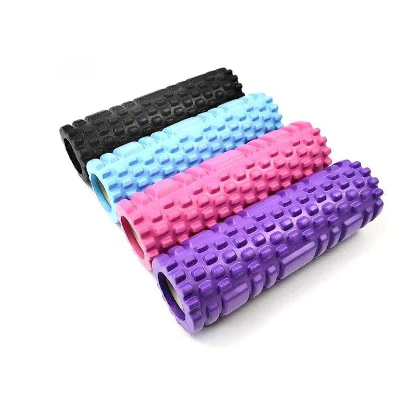 StretchMate Yoga Roller