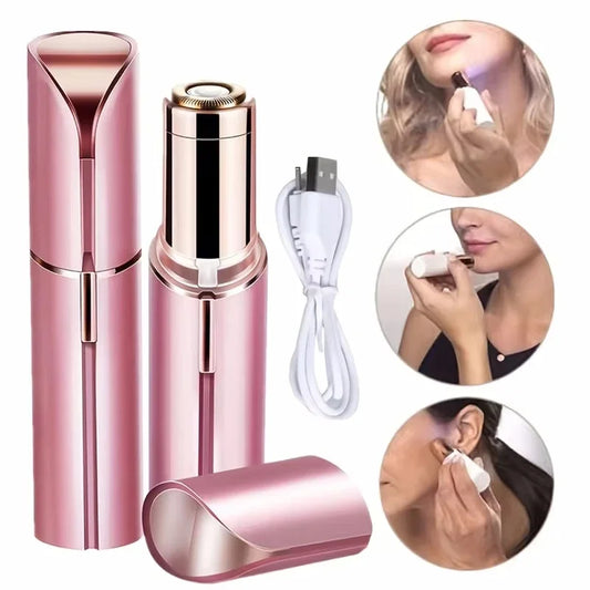GlowTouch Lipstick Shaver