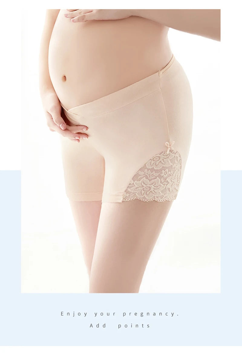 Mommy’s Choice Lace Briefs