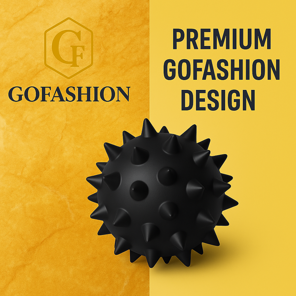 ClutchMax Grip Exerciser – Never lose your hold.