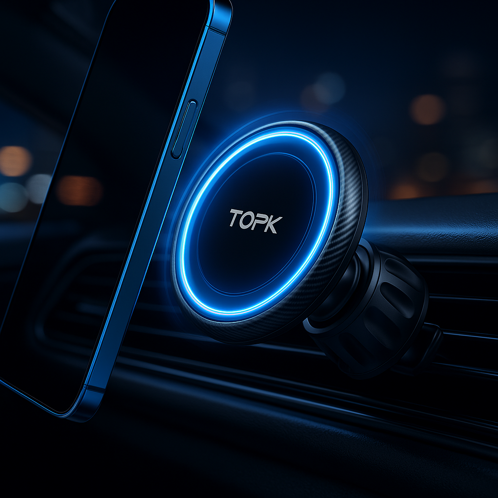 DriveLock Magnetic Pro