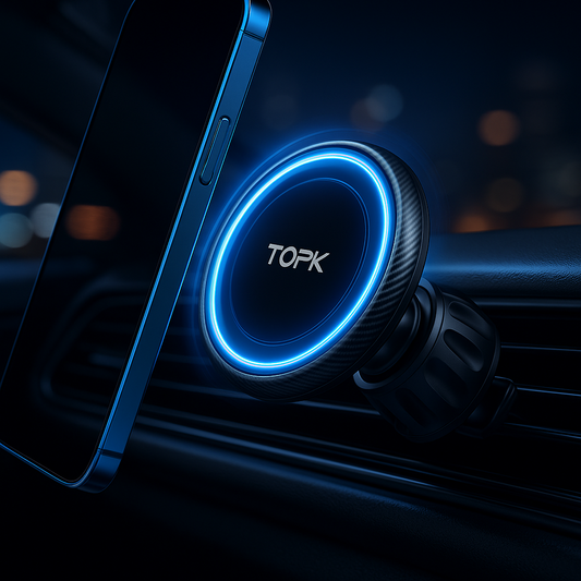 DriveLock Magnetic Pro