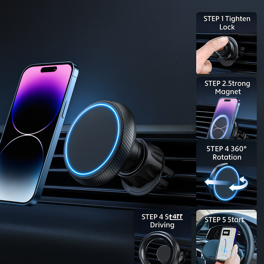 DriveLock Magnetic Pro